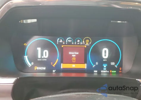 2021 Ford F150 Supercrew из США, поврежденный, VIN 1FTFW1ED1MFB46209